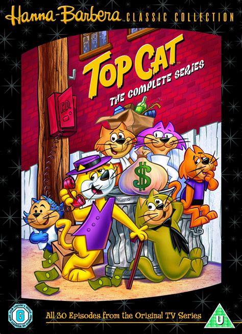 top cat dvd|free top cats full episode.